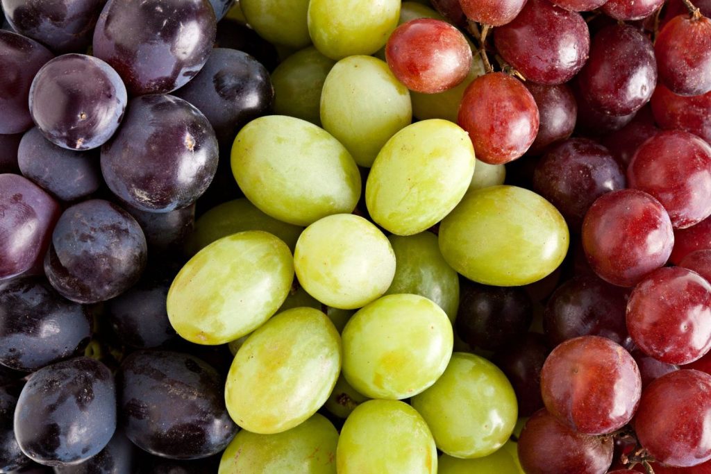 Los remedios naturales para no tener dolor y pasar de los analgésicos 55 Uvas