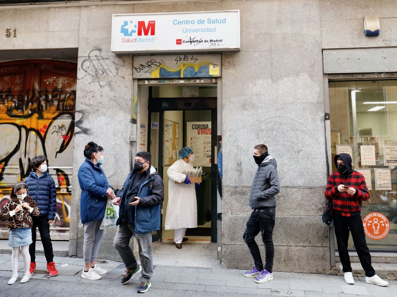 Salud mental en jóvenes: casi uno de cada cinco ha necesitado atención psicológica en el último año 1 barómetro sanitario 2026