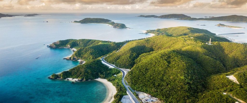 ¿Qué es lo que ocurre en Okinawa que hace que su población sea tan longeva?