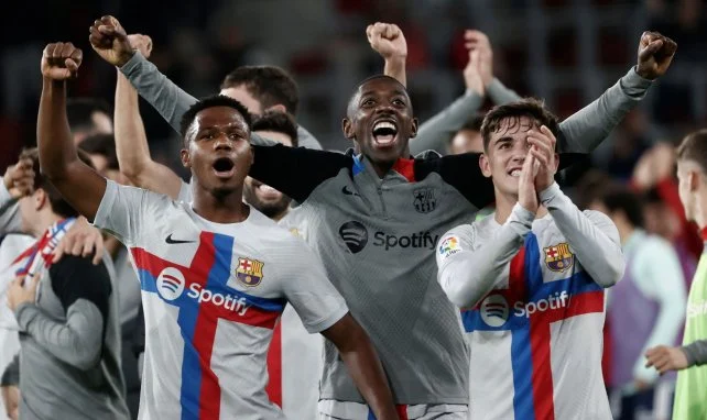 Los tres fichajes del Barcelona que le han supuesto una multa