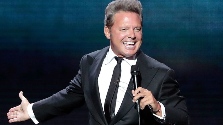El zasca de Luis Miguel a los rumores de salud que nadie esperaba
