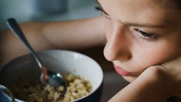 Mala alimentación: comidas que no debes probar si quieres evitar la depresión