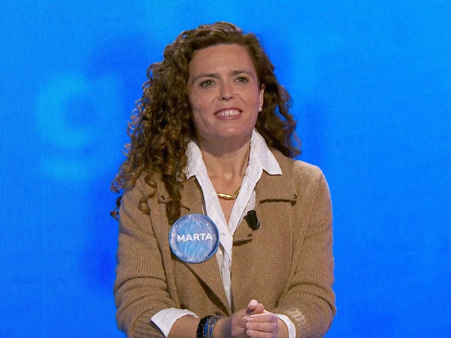 Marta Terrasa