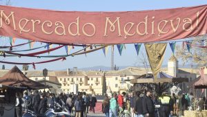 Los 10 mejores mercados medievales para “perderse” este 2023