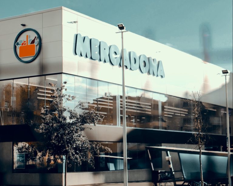 Mercadona: esto hay en los centros de Portugal que no hay en España