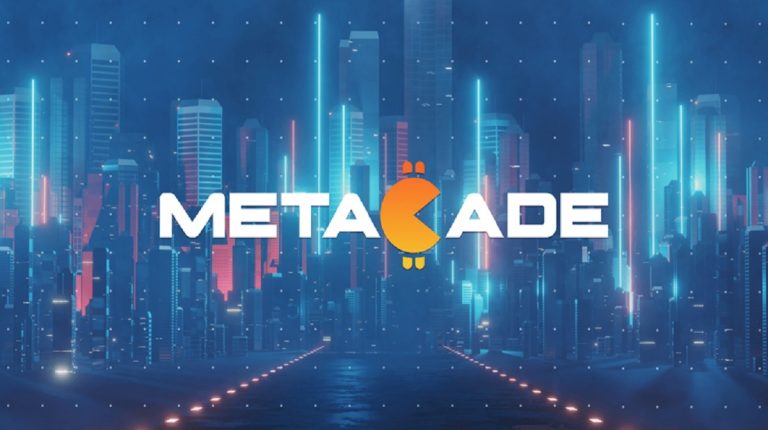 La Preventa de Metacade (MCADE) Empieza a Ganar Tracción en el Mundo Criptográfico - Entra Antes de que Sea Demasiado Tarde