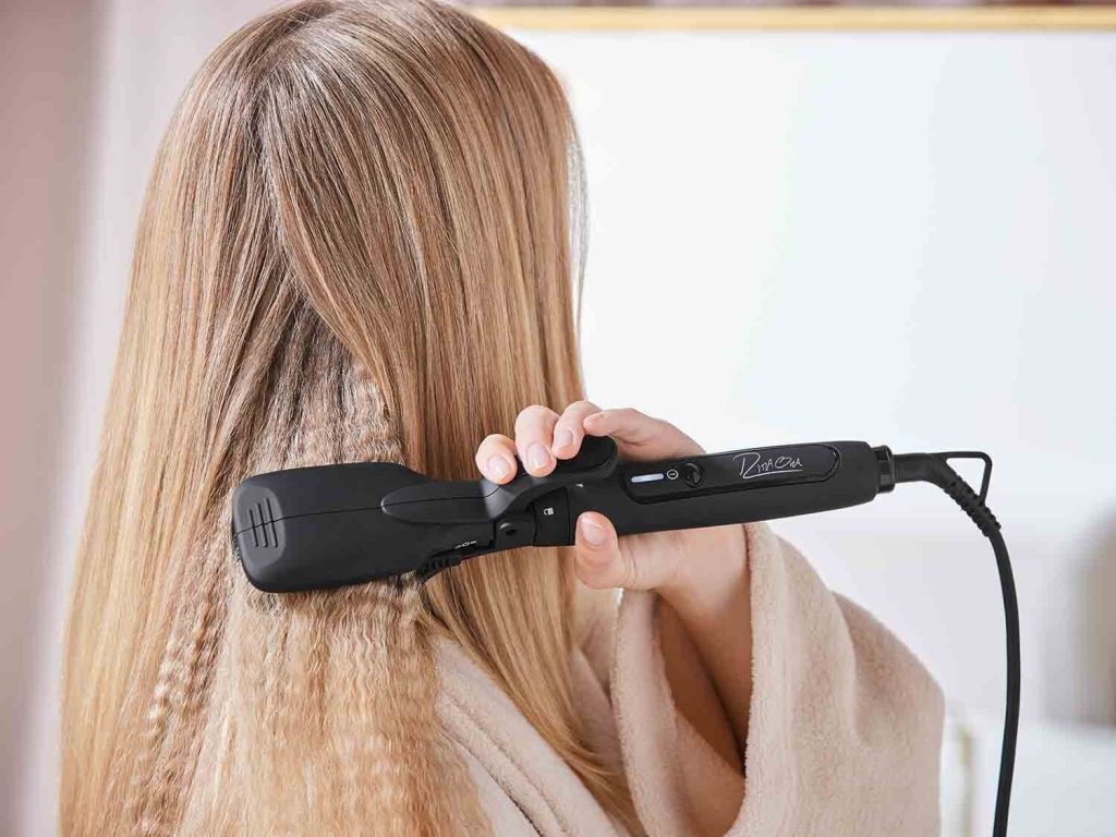 Moldeador multifuncional Rita Ora 25 W