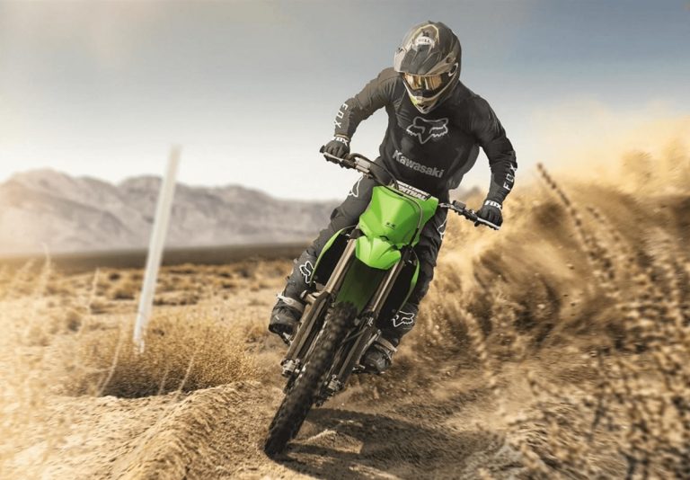 Venta de motos kawasaki online, ¿una buena opción?