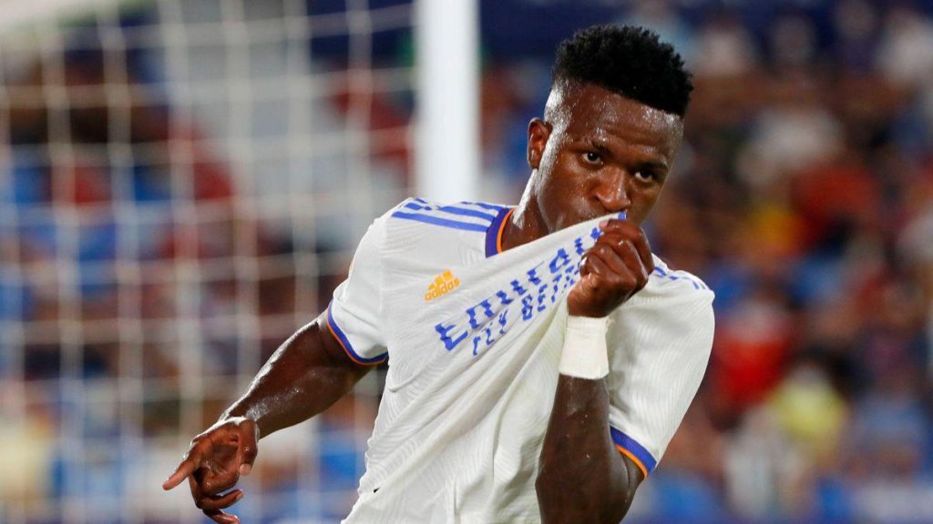 Muchos le echan la culpa al jugador