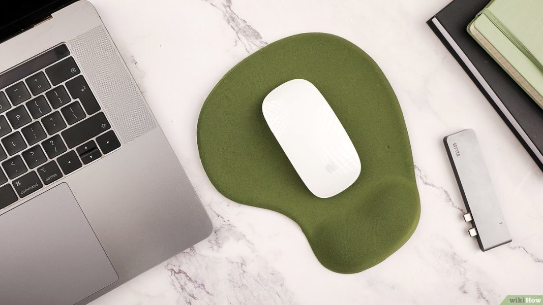 Muévete por la red sin utilizar el mouse