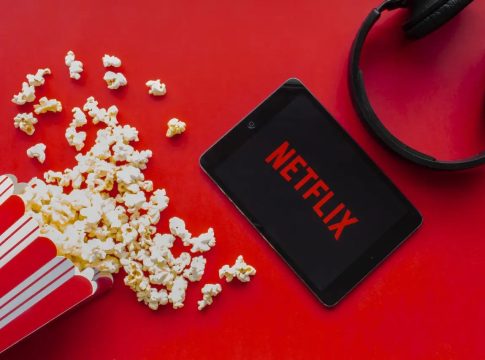 Netflix prepara su batacazo tras su última polémica Netflix prepara su batacazo tras su última polémica