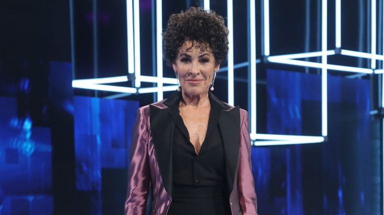 De Operación Triunfo a Benidorm Fest: así ha cambiado Nina con los años