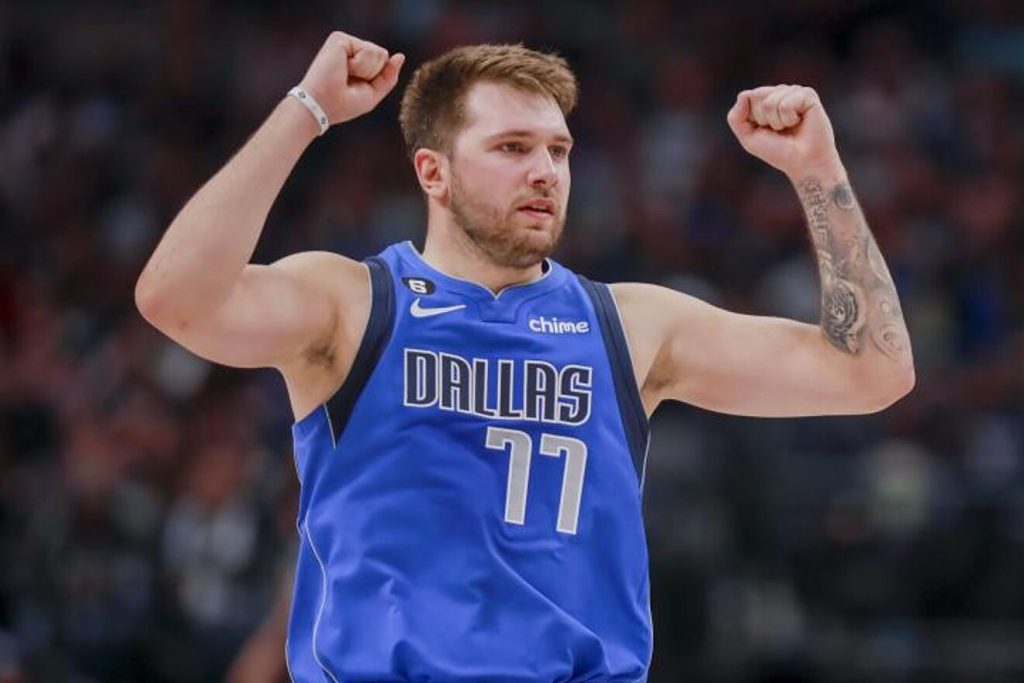 No jugaría tanto como LeBron