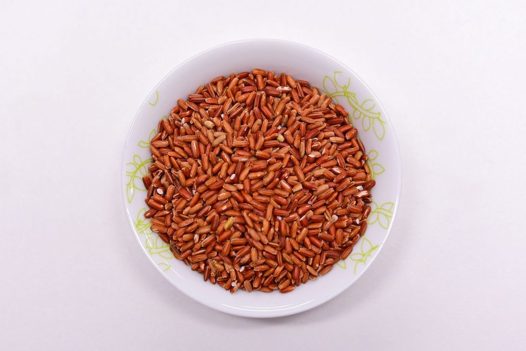 No todos son iguales tipos de arroz y sus usos