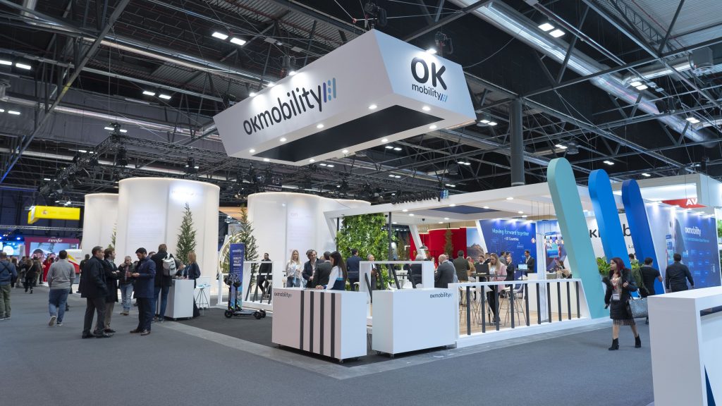 OKMobility Fitur 1