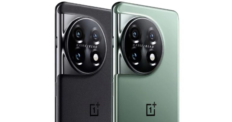 OnePlus 11: te contamos a fondo todo lo que lleva