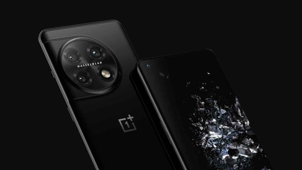 Así sería el OnePlus 11: características filtradas