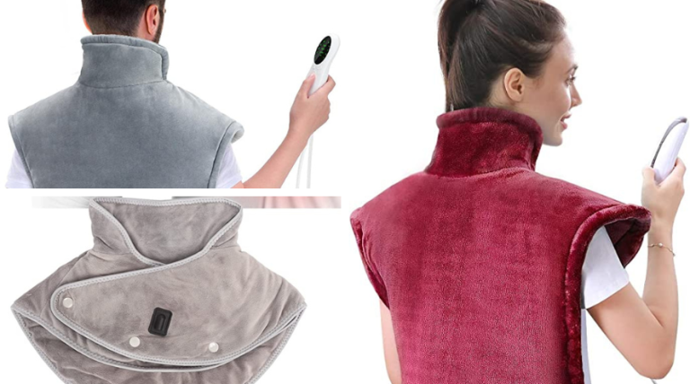 La manta térmica por 15 euros que vuela en Amazon: con 6 niveles, segura y lavable