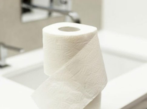 Papel de una o dos capas Por qué el papel higiénico tiene dibujos