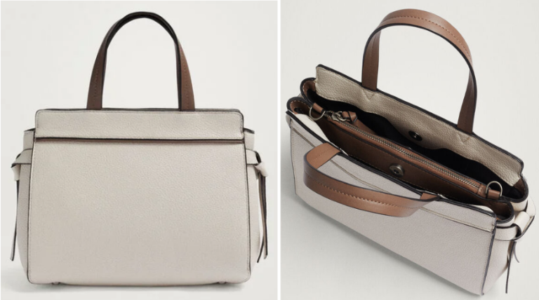 Parfois: el bolso de 12 euros que combina con todo