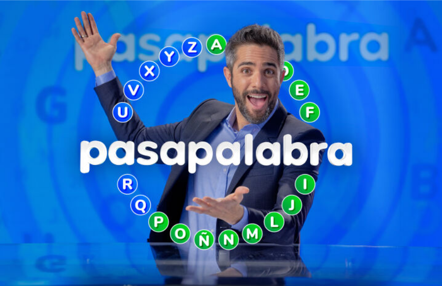 Pasapalabra el regreso más inesperado que ha sorprendido a los espectadores
