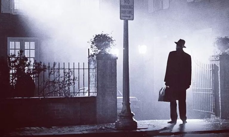 Películas de exorcismos (casi) tan buenas como El Exorcista
