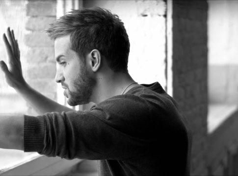 Esta es la lista de canciones que han marcado a Pablo Alborán Esta es la lista de canciones que han marcado a Pablo Alborán