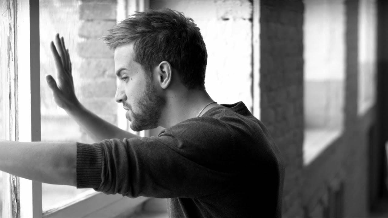 Esta es la lista de canciones que han marcado a Pablo Alborán Esta es la lista de canciones que han marcado a Pablo Alborán