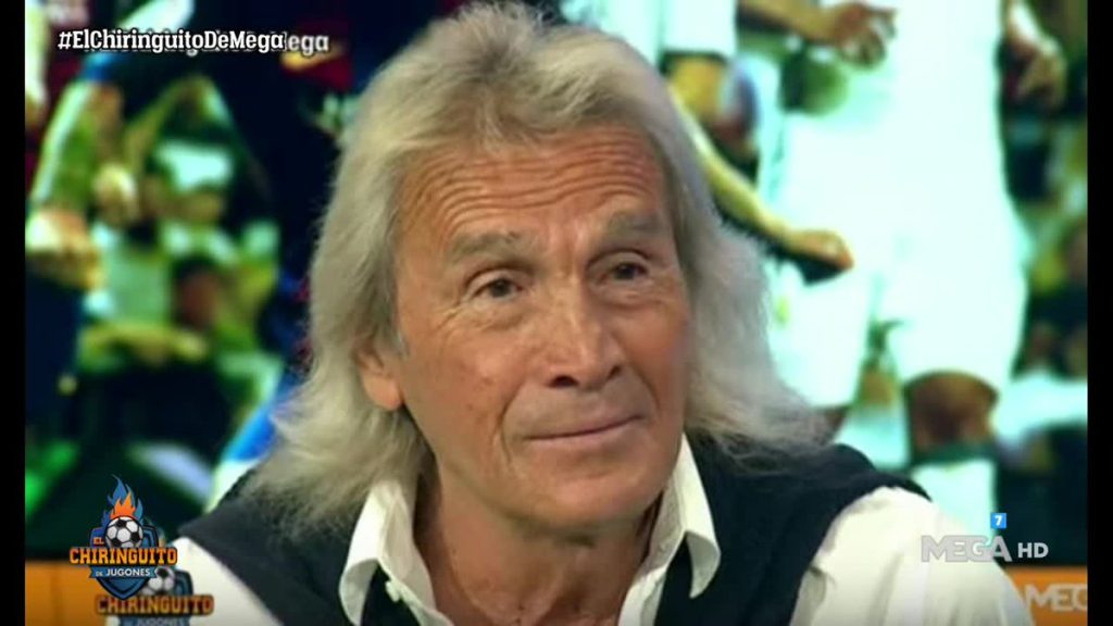 Pero a muchos les quedó la duda sobre su huida