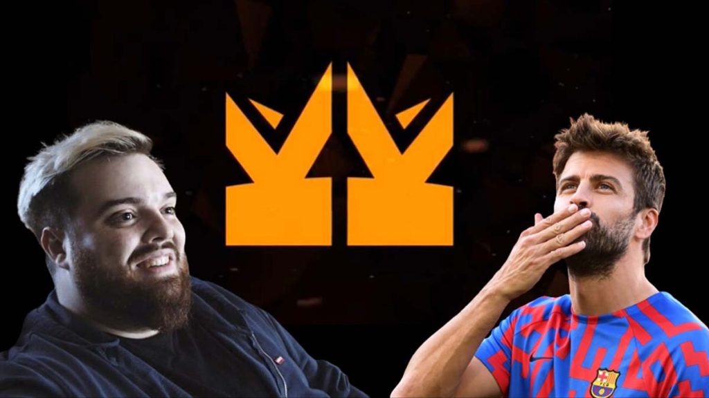 Piqué se apropió del ZAL y dejó en el limbo a varios clubes