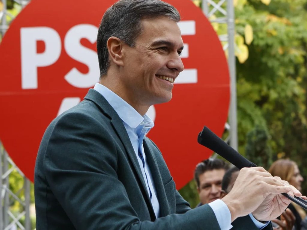 Plan anticrisis y año electoral 