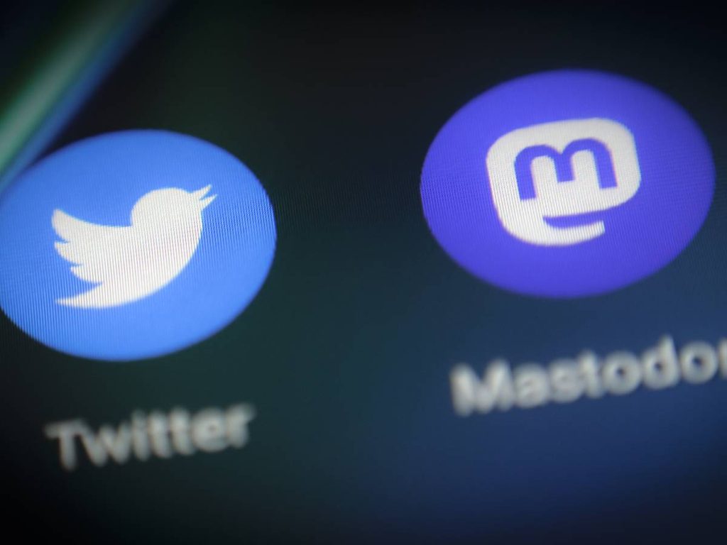 Ciencia de datos: la API de Twitter