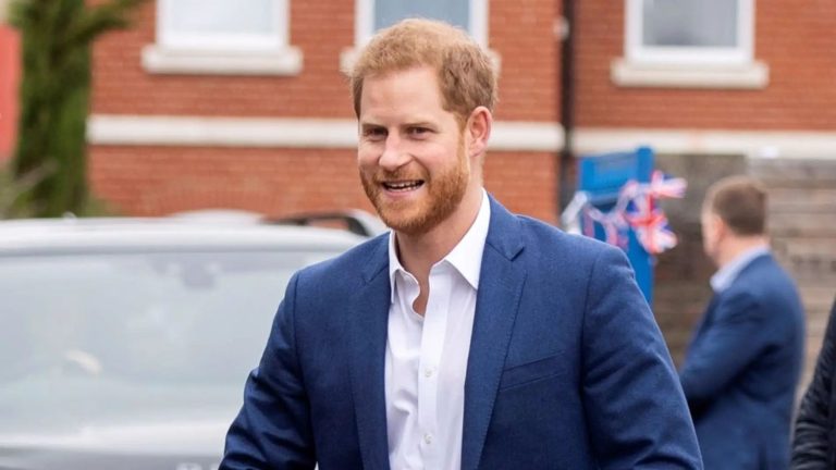 Príncipe Harry: los momentos más polémicos de su nueva biografía