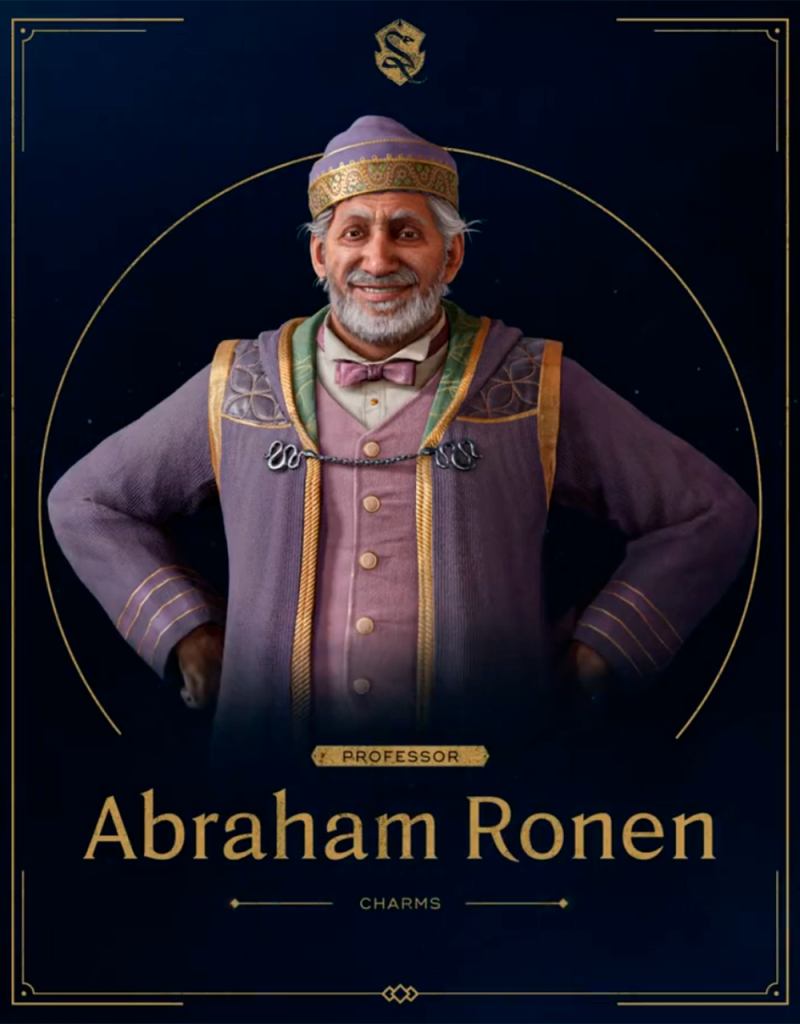 Profesora de Defensa Dinah Hecat