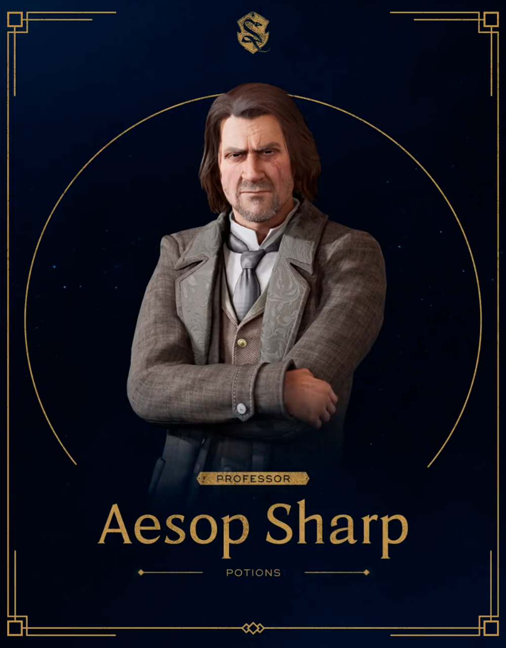 Profesora de Defensa Dinah Hecat