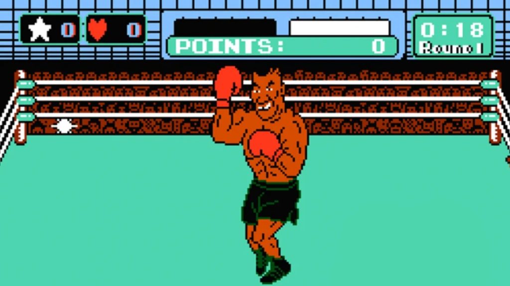 Punch Out