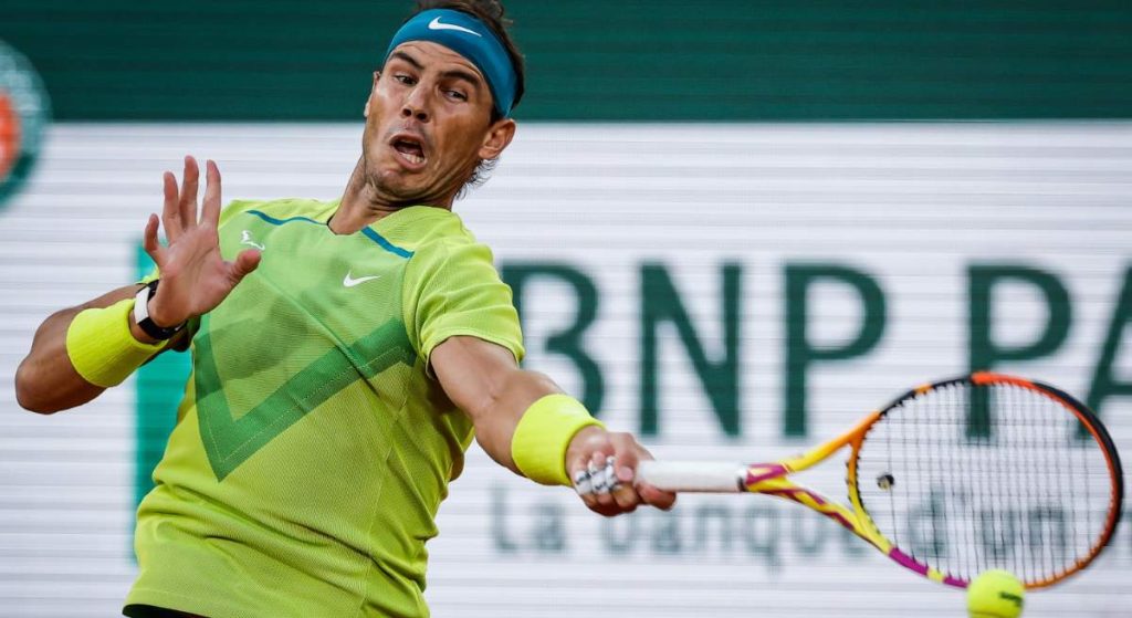 ¿Qué come un campeón?