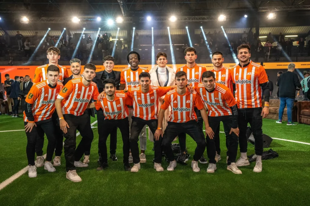 ¿Qué equipos han quedado fuera?