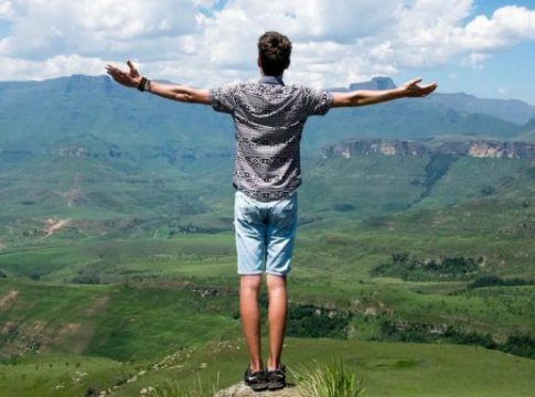 Qué es la vida 1 Qué es la vida