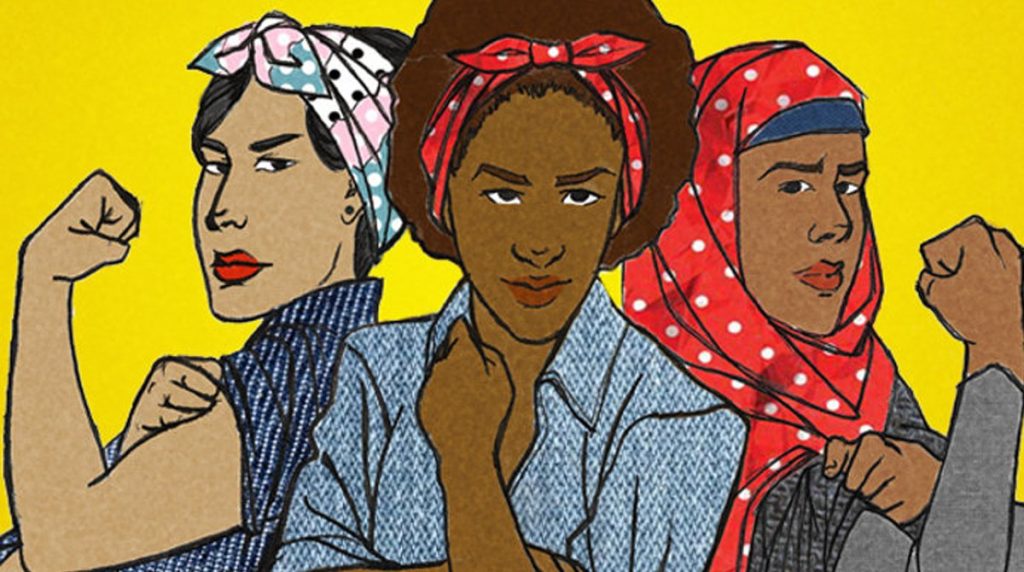 Sus primero pasos ideológicos 