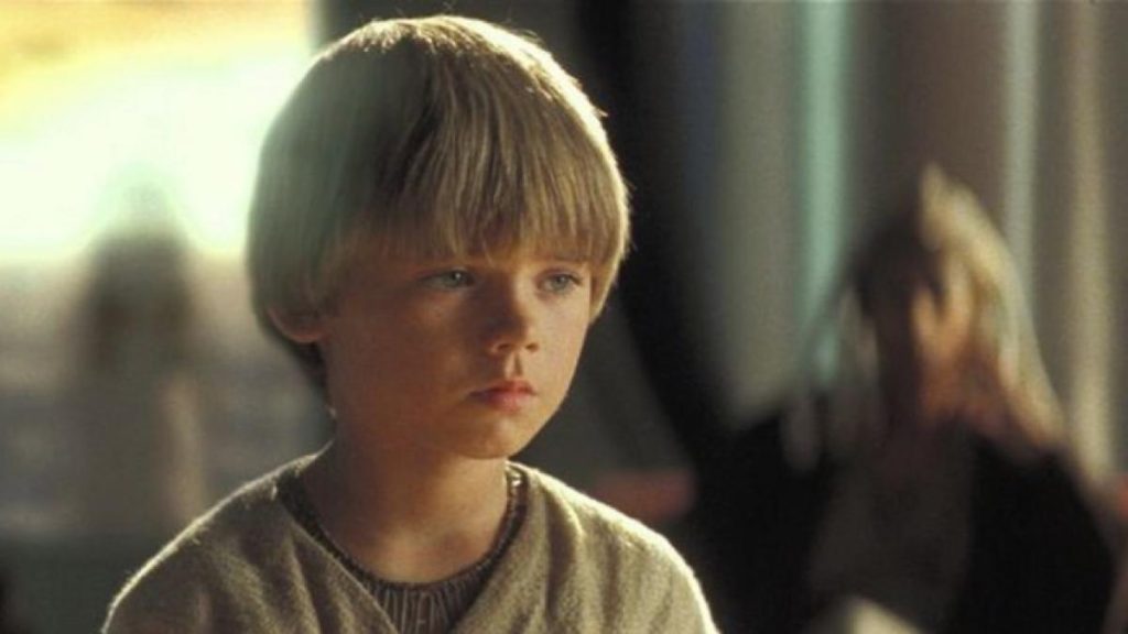 Qué fue de Jake Lloyd, el Anakin niño de Star Wars 5 Fue defendido por el propio George Lucas