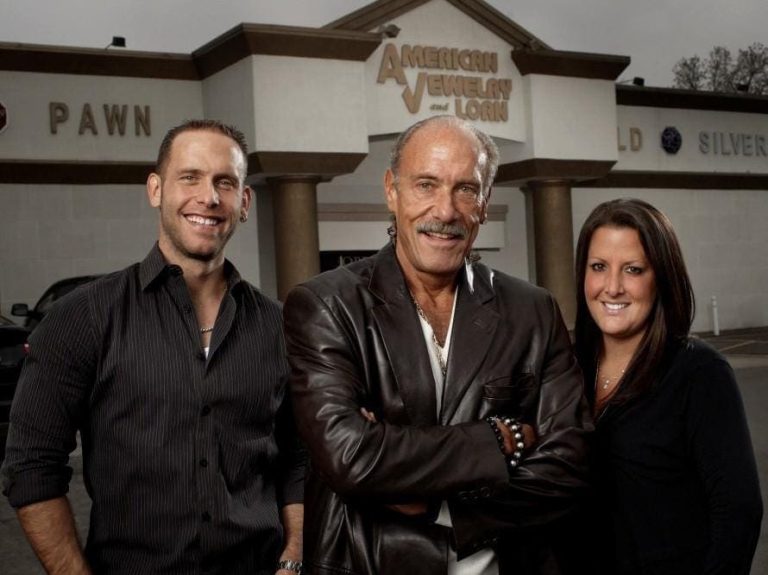 Qué fue de Les Gold y sus hijos, los protas de Empeños a lo bestia