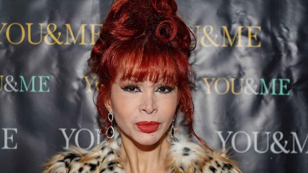 ¿Cuál es la discografía de Yurena?