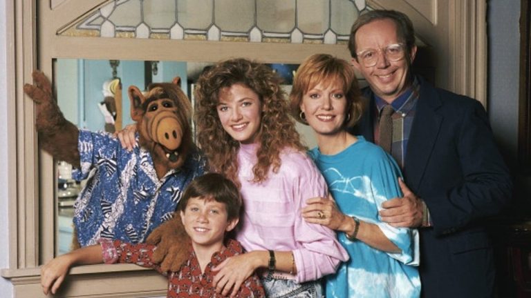Qué ha sido de Kate Tanner, la mítica madre en ALF
