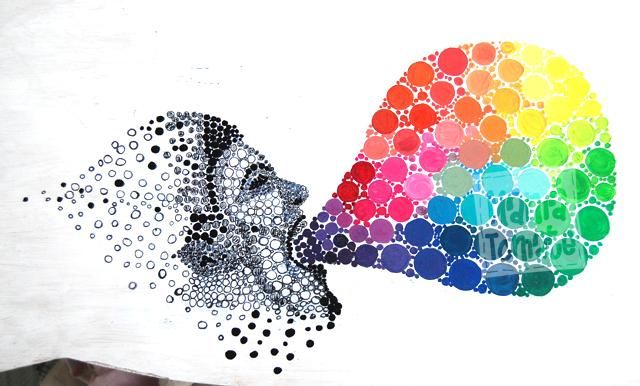 Licenciatura en el Diseño Gráfico