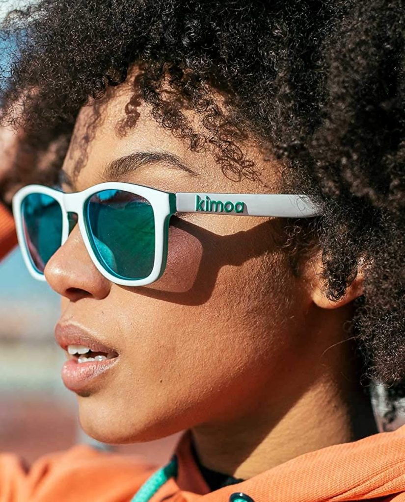 ¿Cómo distinguir entre gafas polarizadas y no polarizadas?