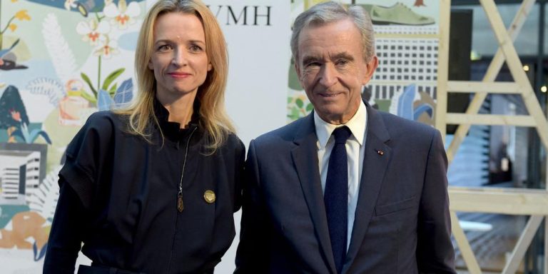 Quién es Bernard Arnault, el nuevo hombre más rico del mundo