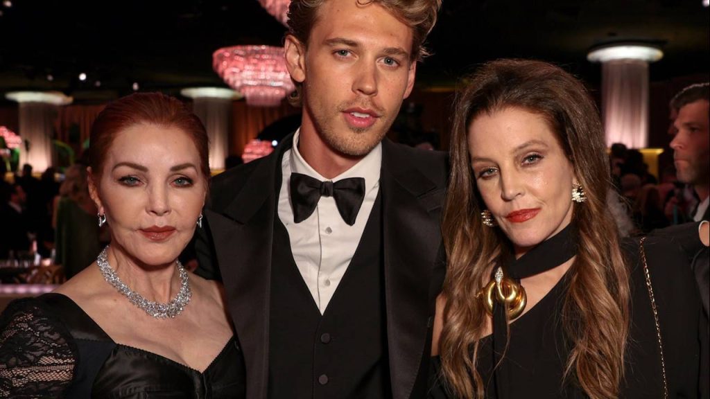 Quien fue Lisa Marie Presley