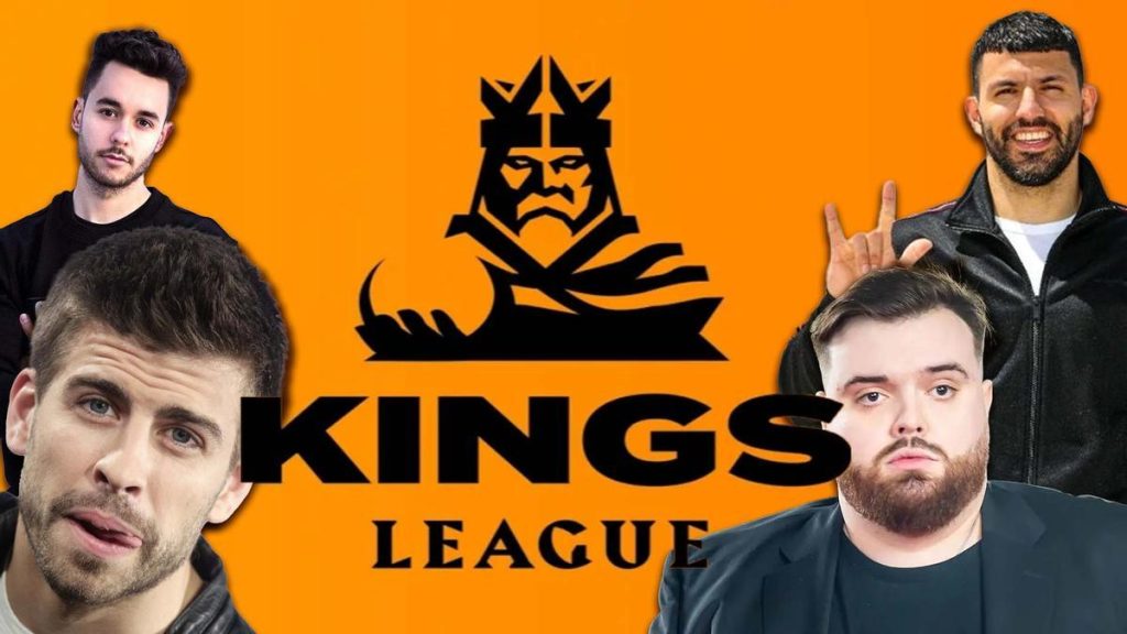 ¿Quién mueve los hilos de Kings League?
