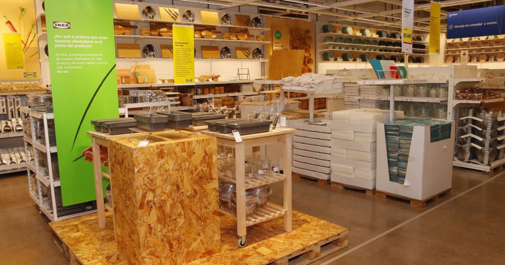 ¿Cómo se crearon los supermercados?